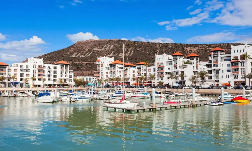 agadir