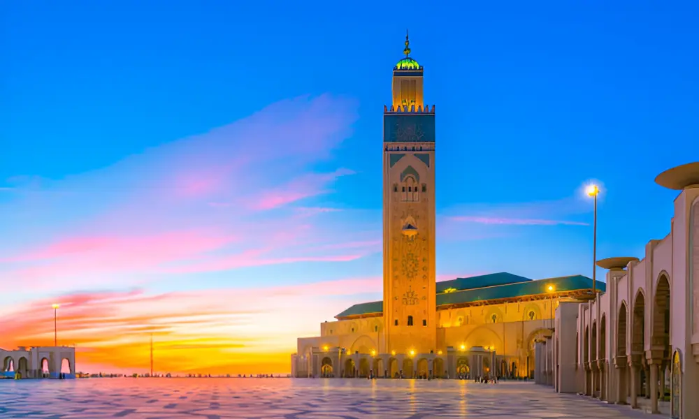 casablanca