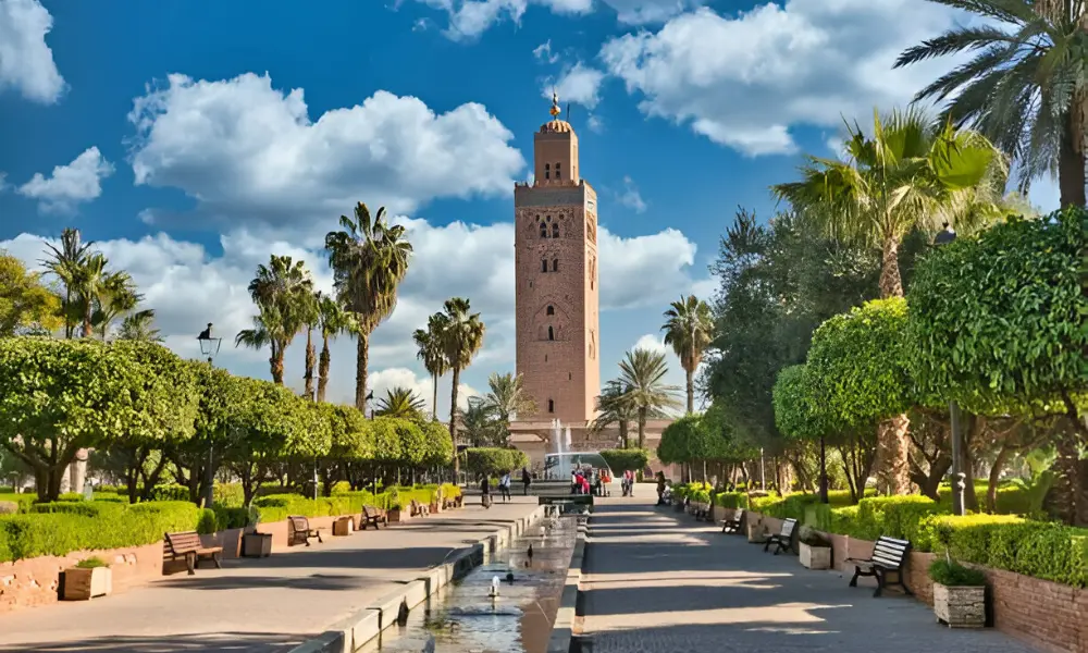 marrakech