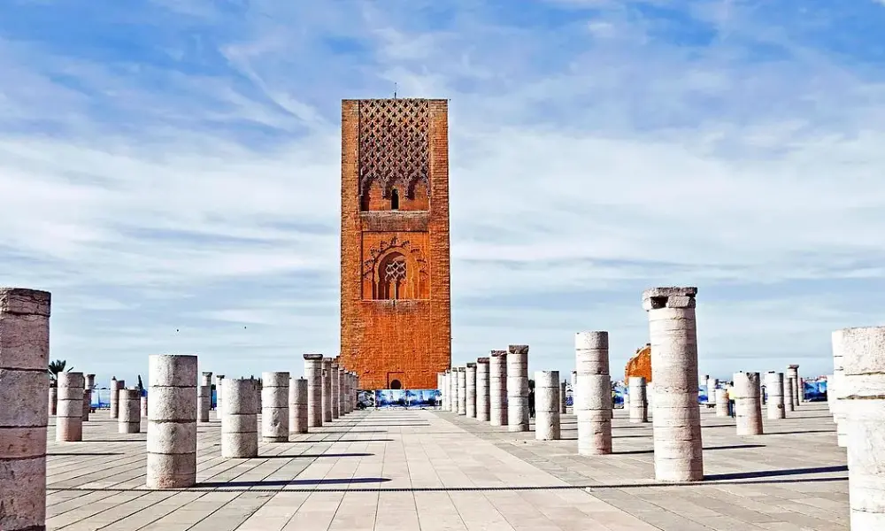 rabat
